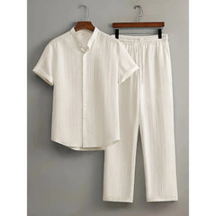 Sorrentino | Conjunto Casual de Verano