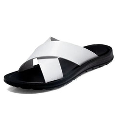 Amalfi | Sandalia Italiana Casual