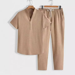 Livorno | Conjunto de Verano Elegante