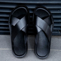 Amalfi | Sandalia Italiana Casual