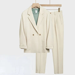 Villani | Conjunto Relajado para Hombre