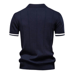 Ferruccio | Polo Elegante para Hombre
