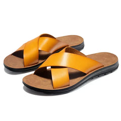 Amalfi | Sandalia Italiana Casual