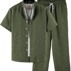Fiorentino | Conjunto Casual para Hombre