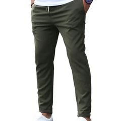 Renato | Pantalones Elásticos Premium