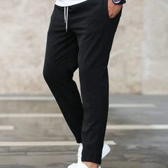 Renato | Pantalones Elásticos Premium