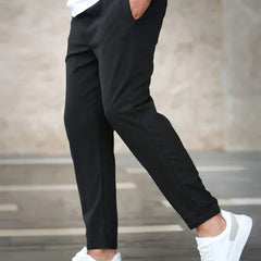 Renato | Pantalones Elásticos Premium