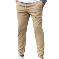 Renato | Pantalones Elásticos Premium