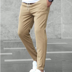 Renato | Pantalones Elásticos Premium