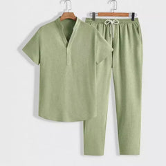 Livorno | Conjunto de Verano Elegante