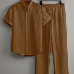 Sorrentino | Conjunto Casual de Verano