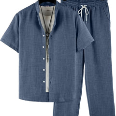 Fiorentino | Conjunto Casual para Hombre