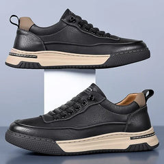 Salvatore | Zapato Elegante de Plataforma