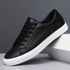 Antonio | Zapato Clásico de Piel