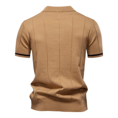 Ferruccio | Polo Elegante para Hombre