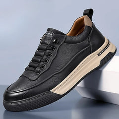 Salvatore | Zapato Elegante de Plataforma