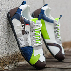Giovanni | Tenis Retro de Colores
