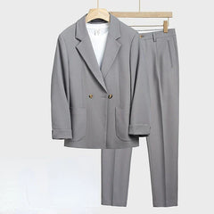 Villani | Conjunto Relajado para Hombre