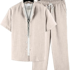 Fiorentino | Conjunto Casual para Hombre
