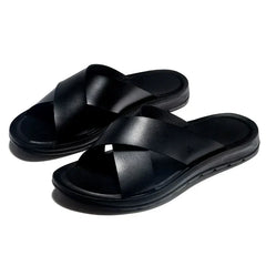 Amalfi | Sandalia Italiana Casual