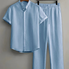 Sorrentino | Conjunto Casual de Verano