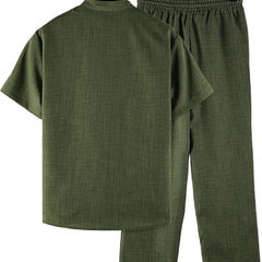 Fiorentino | Conjunto Casual para Hombre