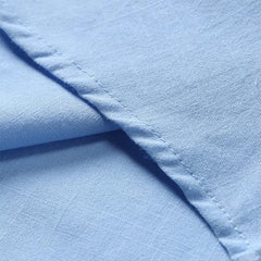 Ippolito | Polo de Lino para Hombre