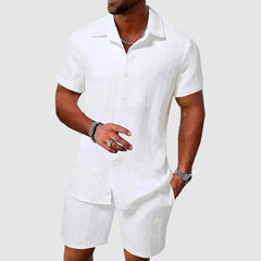 Rapallo | Conjunto de Verano Riviera