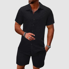 Rapallo | Conjunto de Verano Riviera