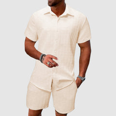 Rapallo | Conjunto de Verano Riviera