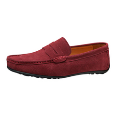 Andrea | Mocasín Retro Vintage