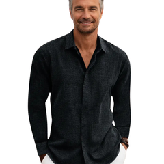 Giovanni | Camisa Casual para Hombre