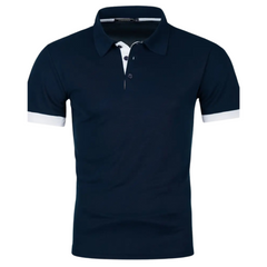 Massimiliano | Polo Premium para Hombre