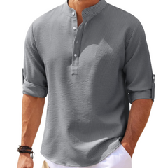 Ottavio | Polo de Manga Larga