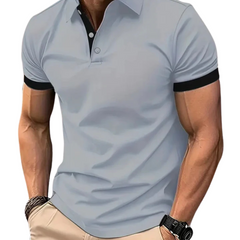 Massimiliano | Polo Premium para Hombre