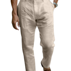 Alessandro | Pantalones Chic de Verano