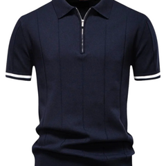 Ferruccio | Polo Elegante para Hombre