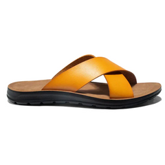 Amalfi | Sandalia Italiana Casual