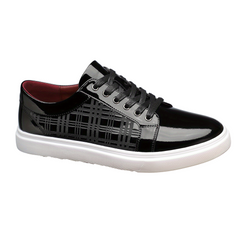 Roberto | Zapato de Piel Refinado