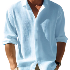 Milano | Camisa de Verano para Hombre