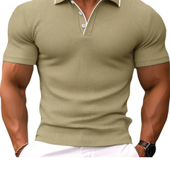 Alberico | Polo Slim Fit