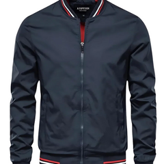 Ettore | Saco Elegante Urbano