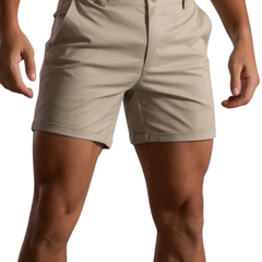 Venezia | Shorts Chinos Elegantes