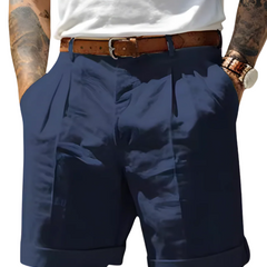 Lucca | Shorts de Algodón para Hombre