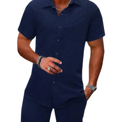 Rapallo | Conjunto de Verano Riviera
