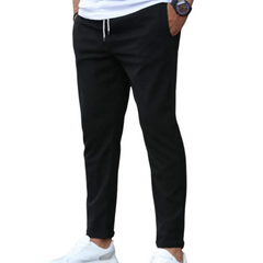 Renato | Pantalones Elásticos Premium
