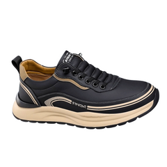 Bruno | Zapato de Cuero Casual