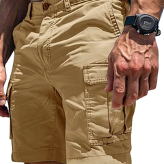Ravenna | Shorts Cargo de Sastre