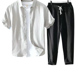 Cefalù | Conjunto de Verano Chic