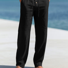 Bologna | Pantalones de Verano Elegantes